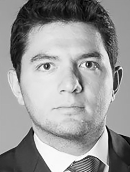 Christian Ingracio