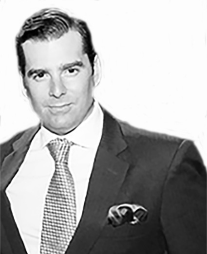Leonardo Stagg