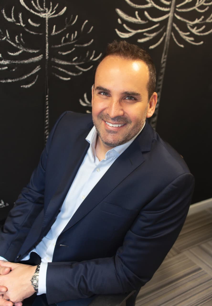 David Senerman — Senior Advisor