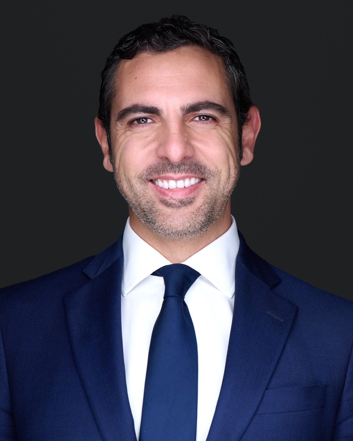 Federico Tabja — Fundador de LegalKap